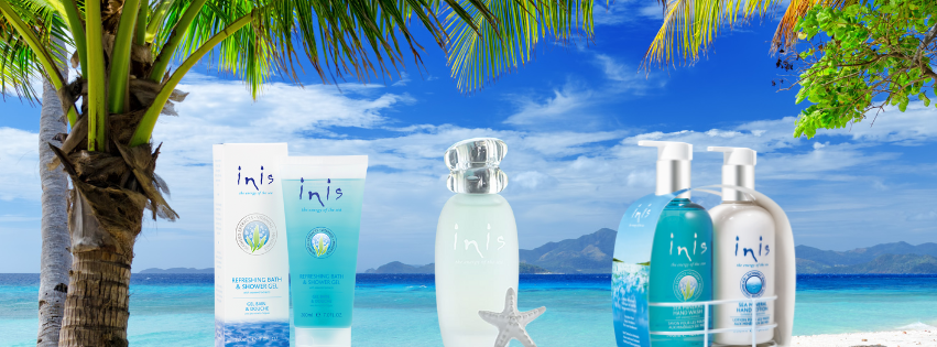 Inis – L’énergie de la mer dans votre quotidien !