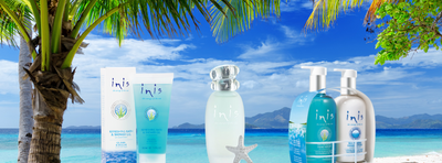 Inis – L’énergie de la mer dans votre quotidien !