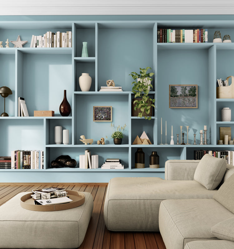 Carl Beauparlant-Ciaburro  - Artiste multidisciplinaire